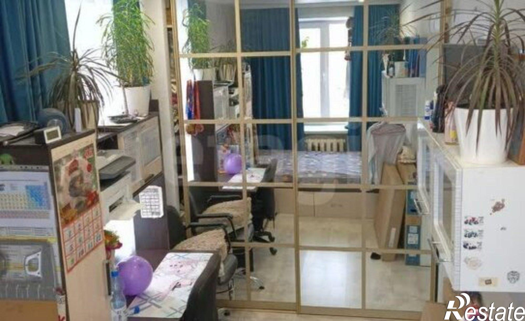 Купить квартиру за 4 500 000 рублей на пр-кт Дзержинского, 81/2