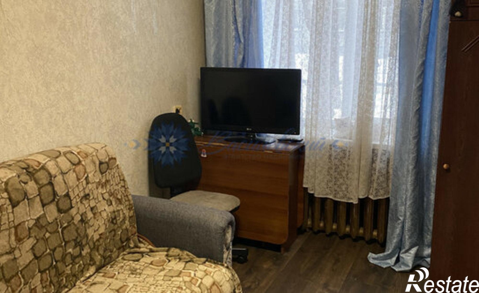 Купить квартиру за 6 000 000 рублей на ул Бориса Богаткова, 205