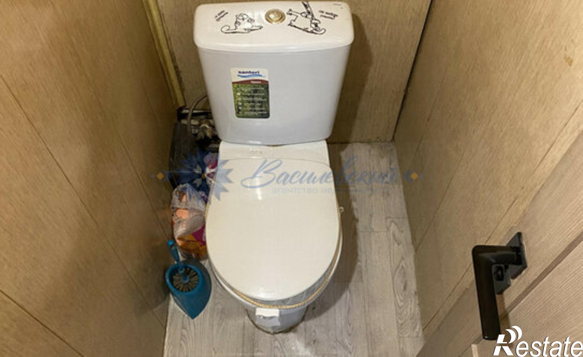 Купить квартиру за 6 000 000 рублей на ул Бориса Богаткова, 205