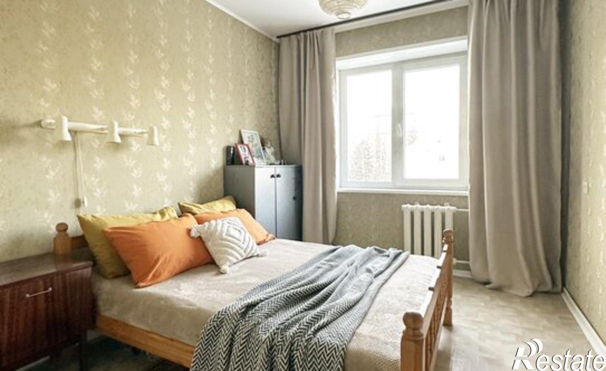 Купить квартиру за 4 200 000 рублей на ул Иванова, 38