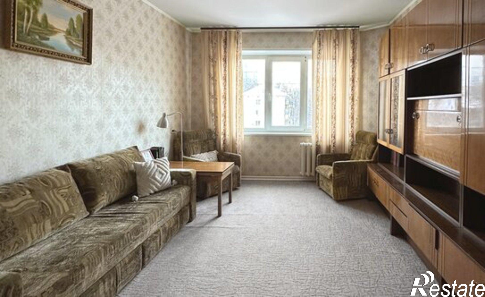 Купить квартиру за 4 200 000 рублей на ул Иванова, 38