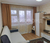 1-комн, 30.8кв м, этаж 4/5 Объединения улица, д.13