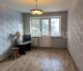 2-комн, 44.3кв м, этаж 4/5 Оловозаводская улица, д.3