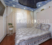 3-комн, 81.8кв м, этаж 2/17 Вилюйская улица, д.8