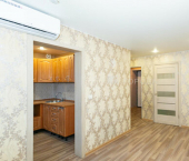 1-комн, 28кв м, этаж 3/5 улица Титова, 11