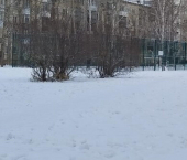 2-комн, 43кв м, этаж 1/9 ул Зорге, 74