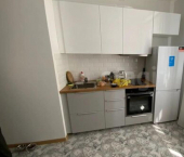 1-комн, 40кв м, этаж 3/6 улица Державина, 92/2