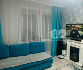 2-комн, 39кв м, этаж 12/18 ул Заречная, 37