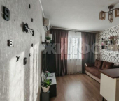 2-комн, 36кв м, этаж 6/17 ул Первомайская, 230