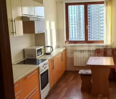 2-комн, 62кв м, этаж 6/17 ул Военная, 9/1