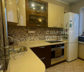 3-комн, 72кв м, этаж 7/10 Горский мкр, 56