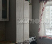 2-комн, 55кв м, этаж 3/9 улица Лебедевского, 2