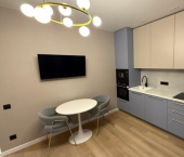 2-комн, 39кв м, этаж 8/30 Красный пр-кт, 167 11