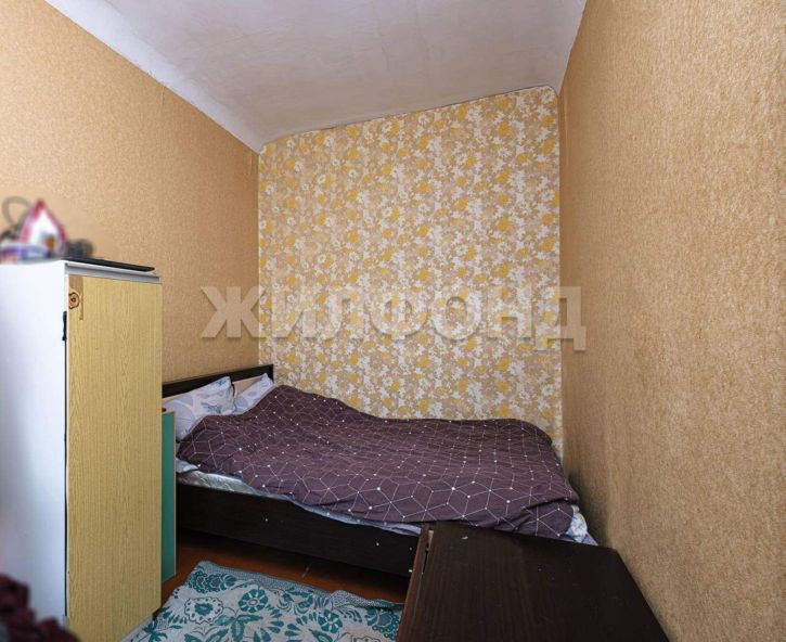 2-комн квартира Дзержинского проспект, д.2