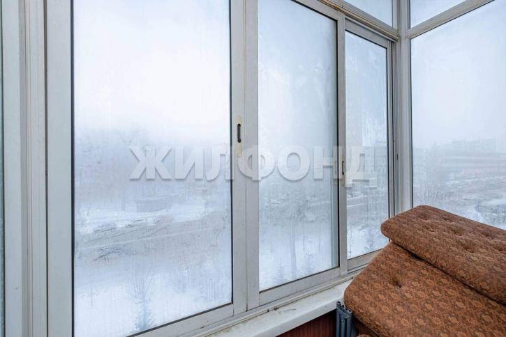 2-комн квартира Дзержинского проспект, д.2