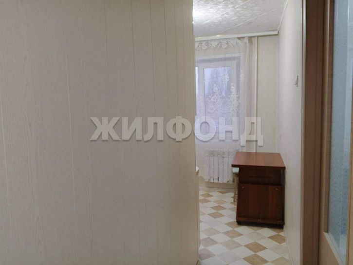 1-комн квартира Объединения улица, д.13