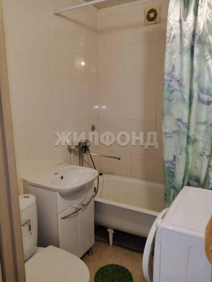 1-комн квартира Объединения улица, д.13