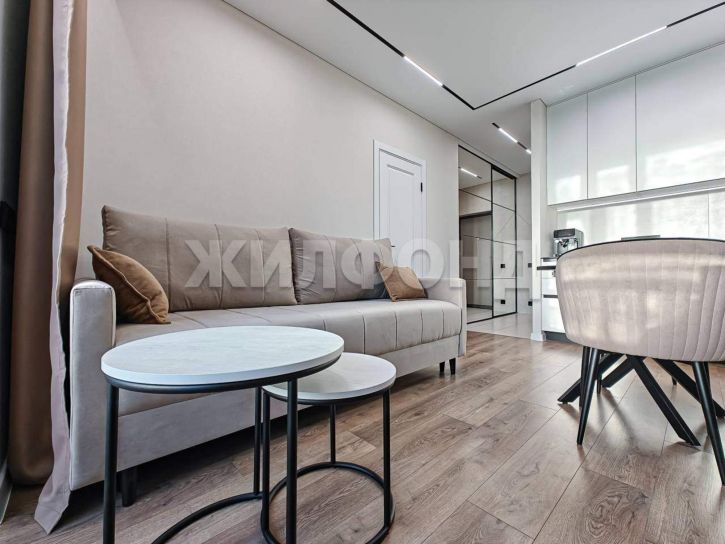 2-комн квартира Дуси Ковальчук улица, д.248/1