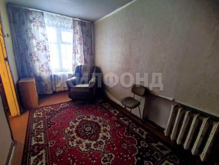 2-комн квартира Фасадная улица, д.28/1