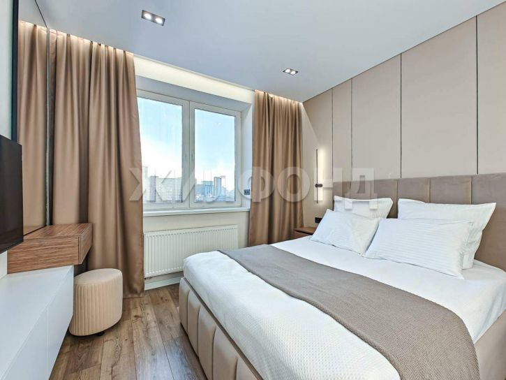 2-комн квартира Дуси Ковальчук улица, д.248/1