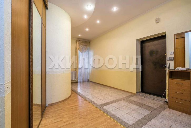 4-комн квартира Дачная улица, д.23/4