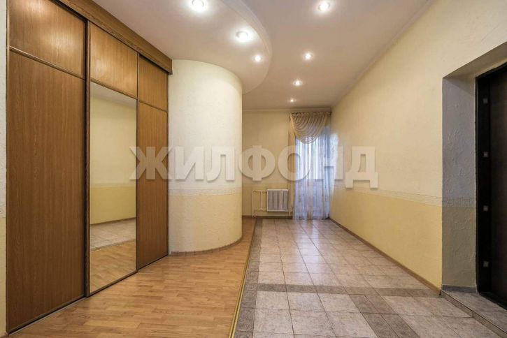 4-комн квартира Дачная улица, д.23/4