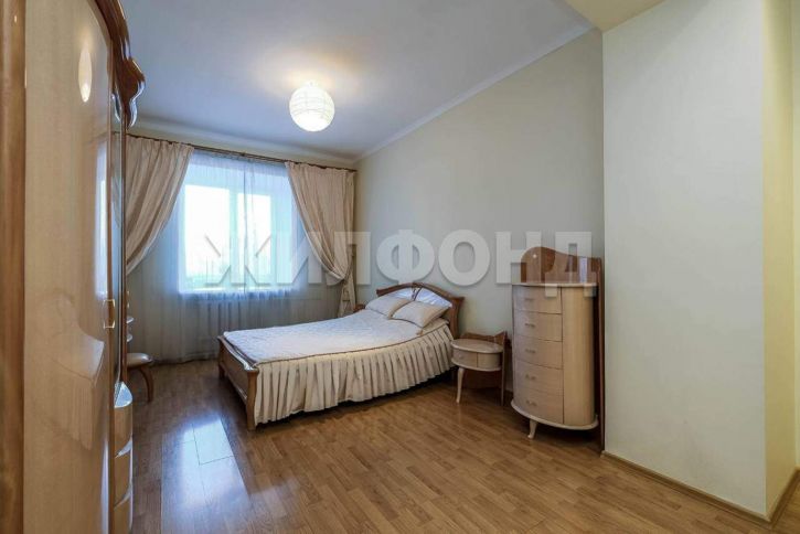 4-комн квартира Дачная улица, д.23/4