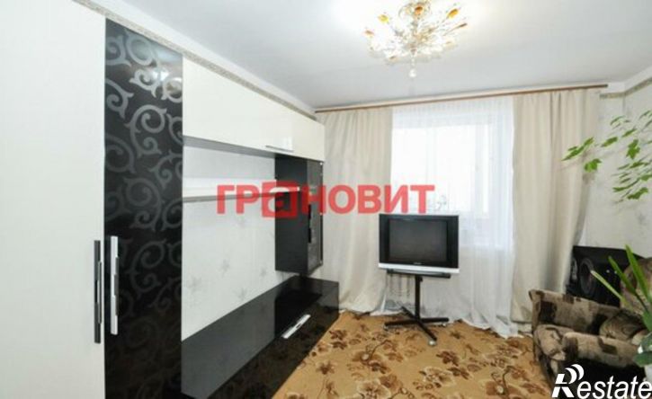 1-комн квартира ул Зорге, 32,  д. 32