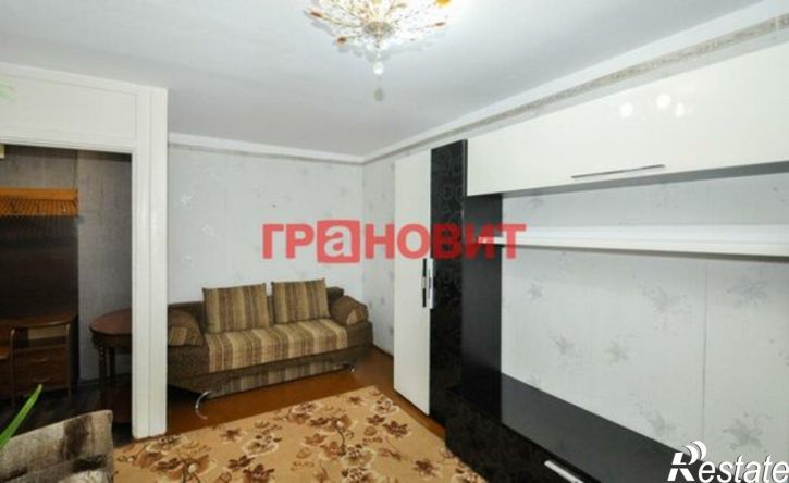 1-комн квартира ул Зорге, 32,  д. 32