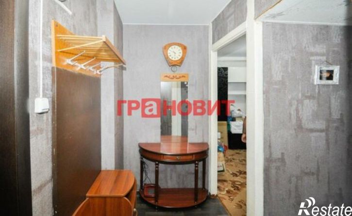 1-комн квартира ул Зорге, 32,  д. 32