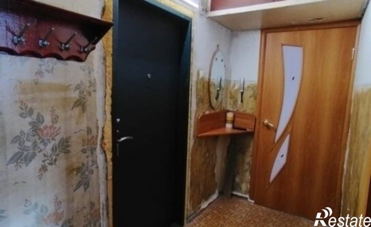 2-комн квартира ул Зорге, 74,  д. 74