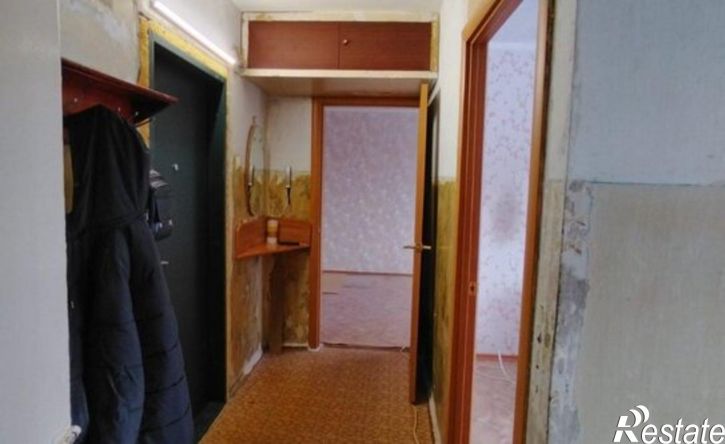 2-комн квартира ул Зорге, 74,  д. 74