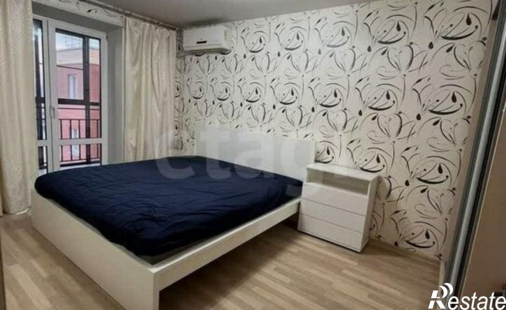 2-комн квартира Кубовая улица, 94,  д. 94