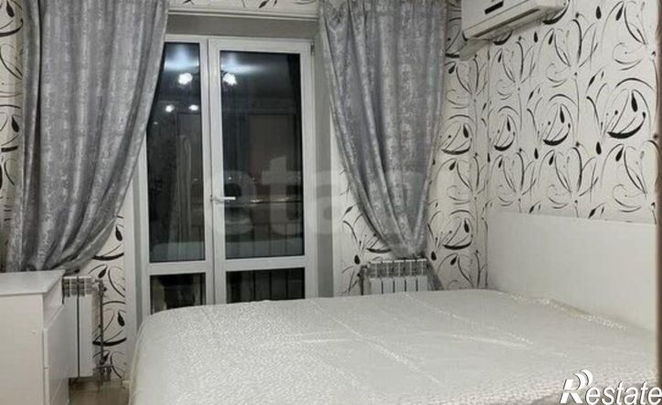 2-комн квартира Кубовая улица, 94,  д. 94