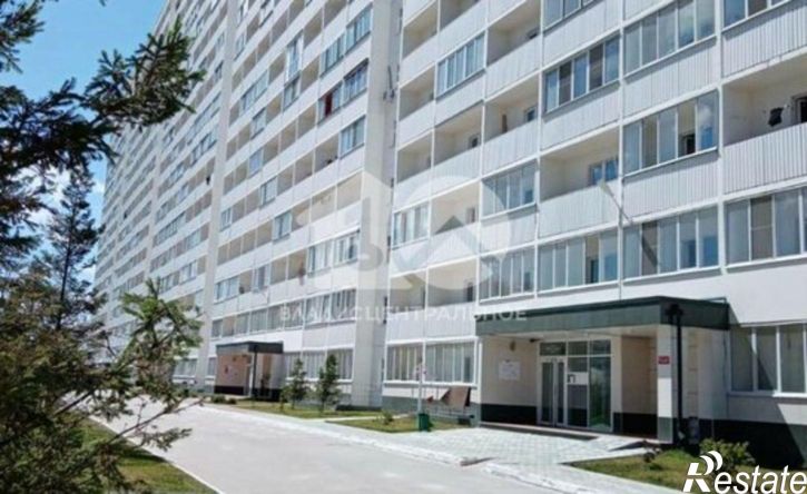 1-комн квартира ул Виктора Уса, 4,  д. 4