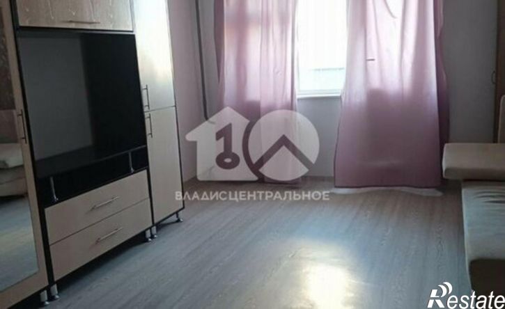 1-комн квартира ул Виктора Уса, 4,  д. 4