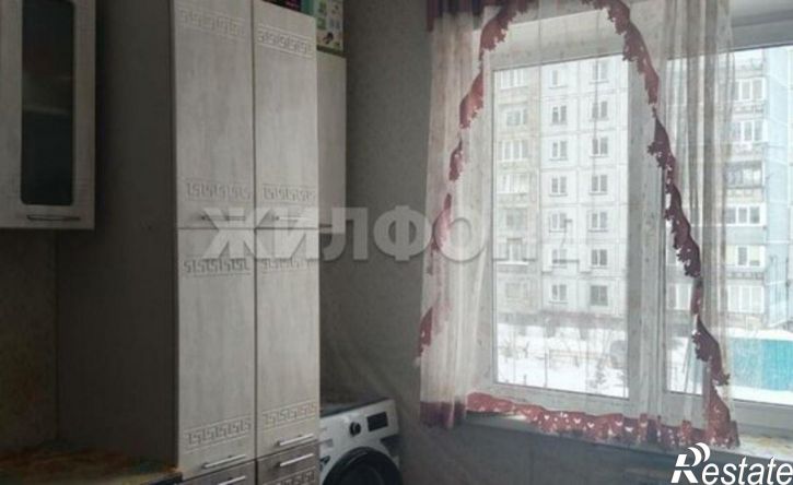 2-комн квартира улица Лебедевского, 2,  д. 2