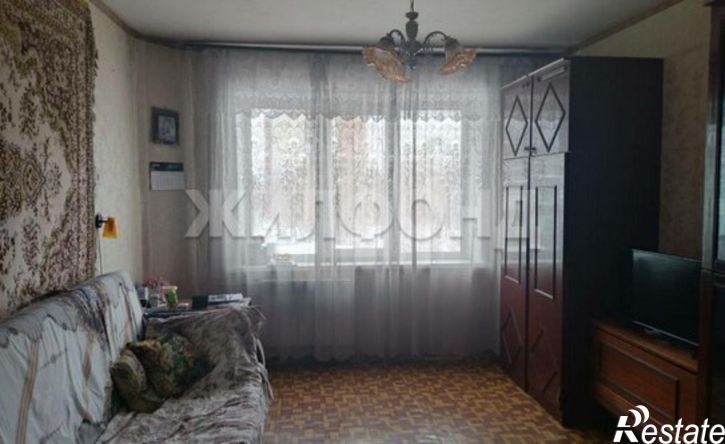 2-комн квартира улица Лебедевского, 2,  д. 2