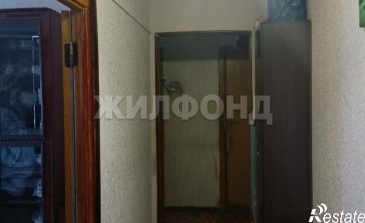 2-комн квартира улица Лебедевского, 2,  д. 2