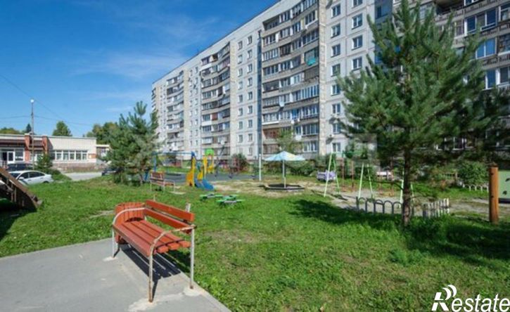 2-комн квартира улица Лебедевского, 2,  д. 2