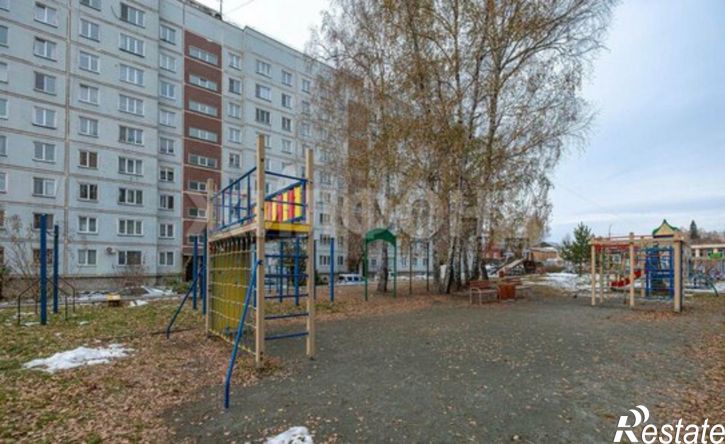 2-комн квартира улица Лебедевского, 2,  д. 2