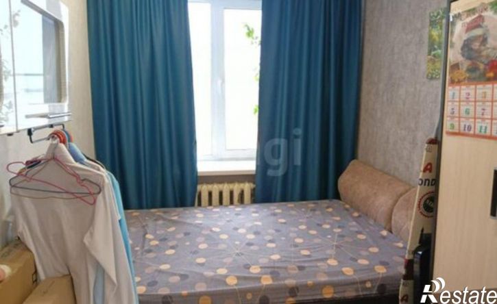 2-комн квартира пр-кт Дзержинского, 81/2,  д. 81/2