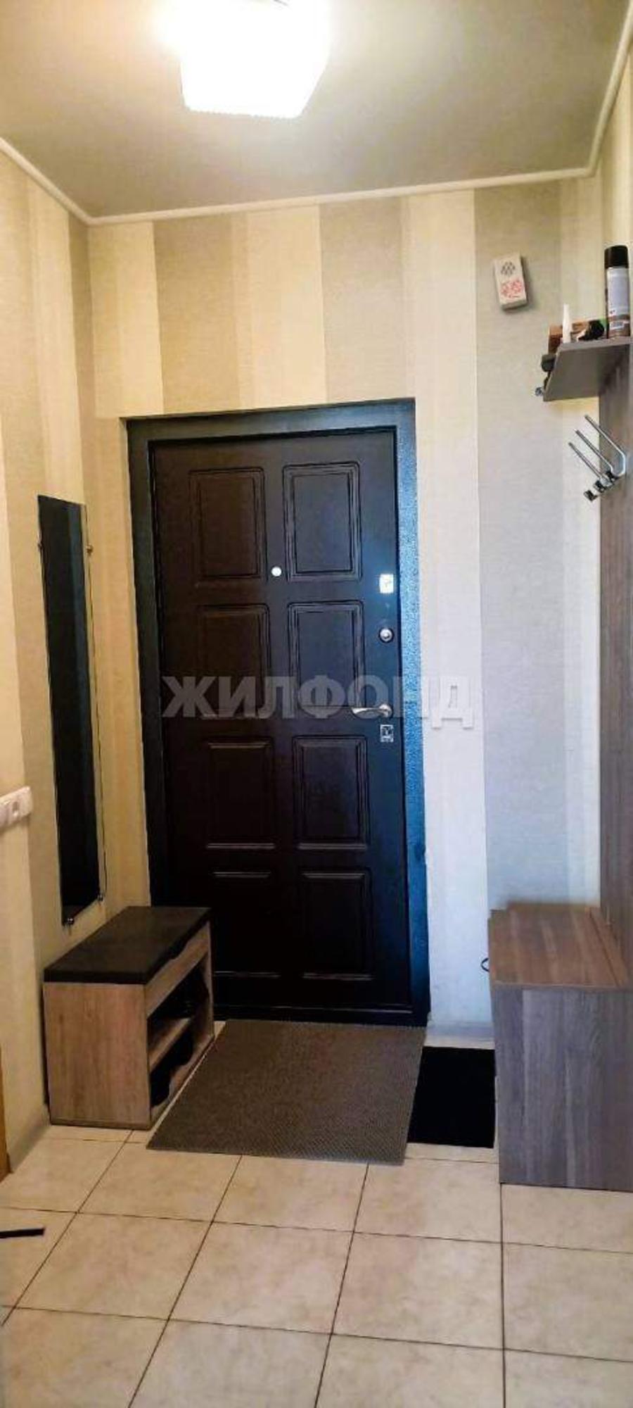 Купить студию за 3 820 000 рублей на Фадеева улица, д.66/4