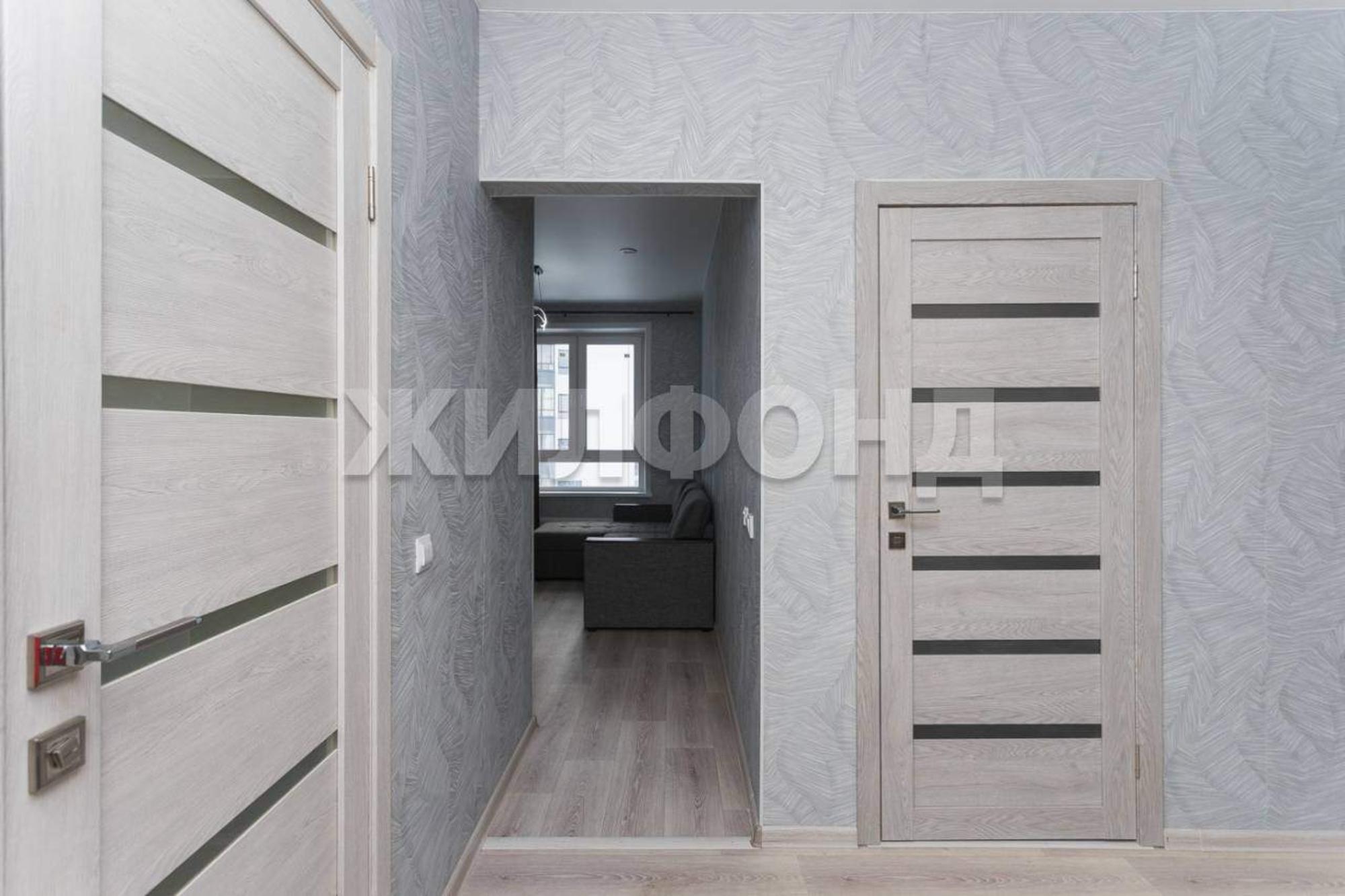 Купить квартиру за 6 400 000 рублей на Гаранина улица, д.31