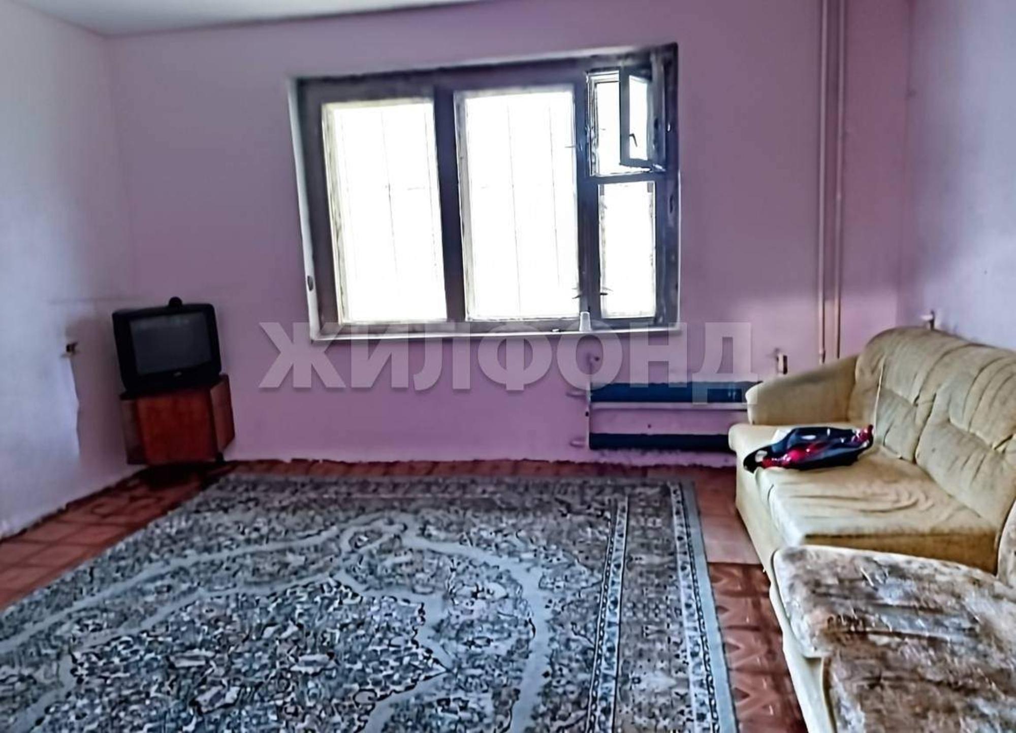 Купить квартиру за 3 200 000 рублей на Полтавская улица, д.19