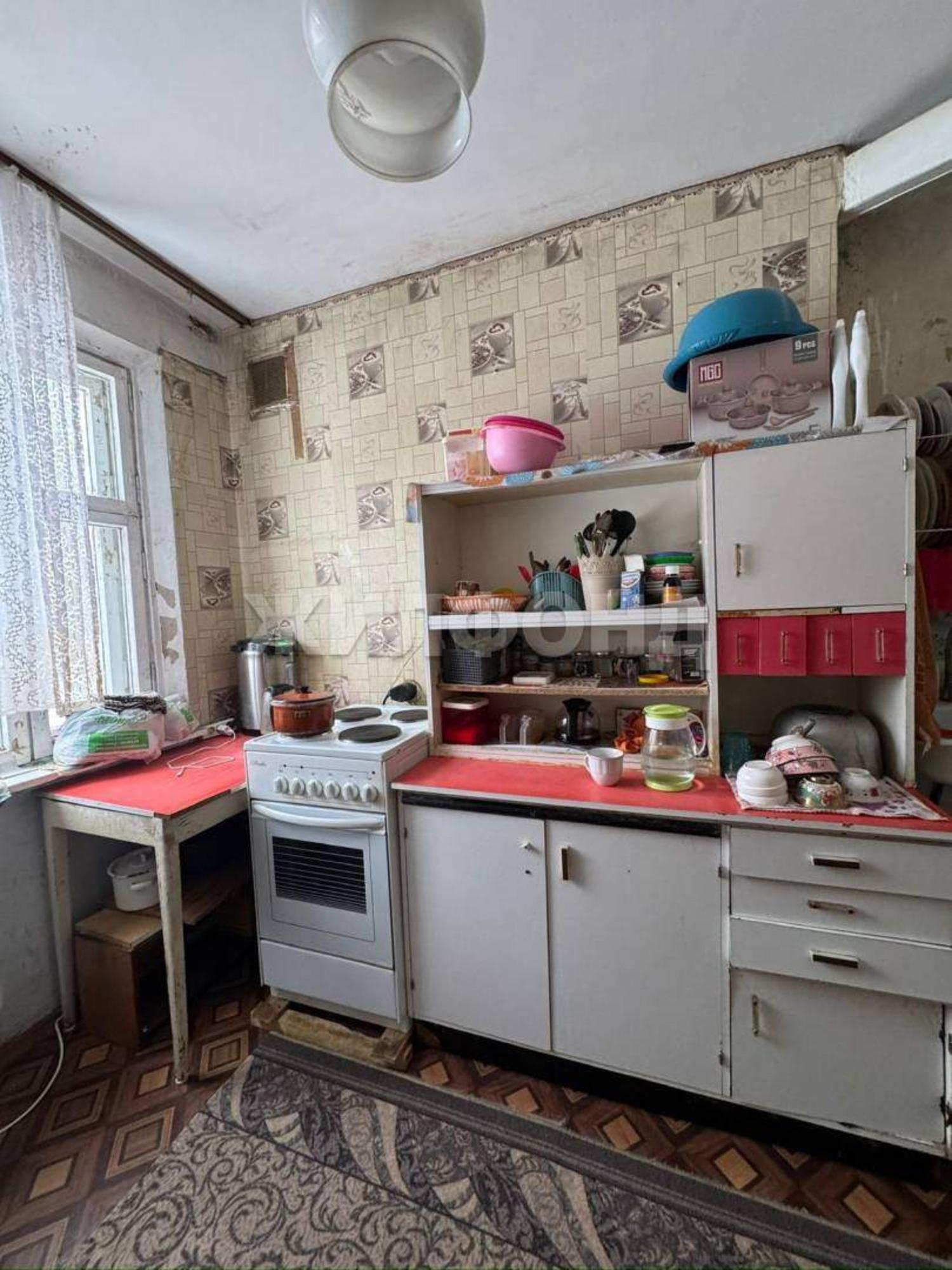 Купить квартиру за 5 200 000 рублей на Кропоткина улица, д.132/1