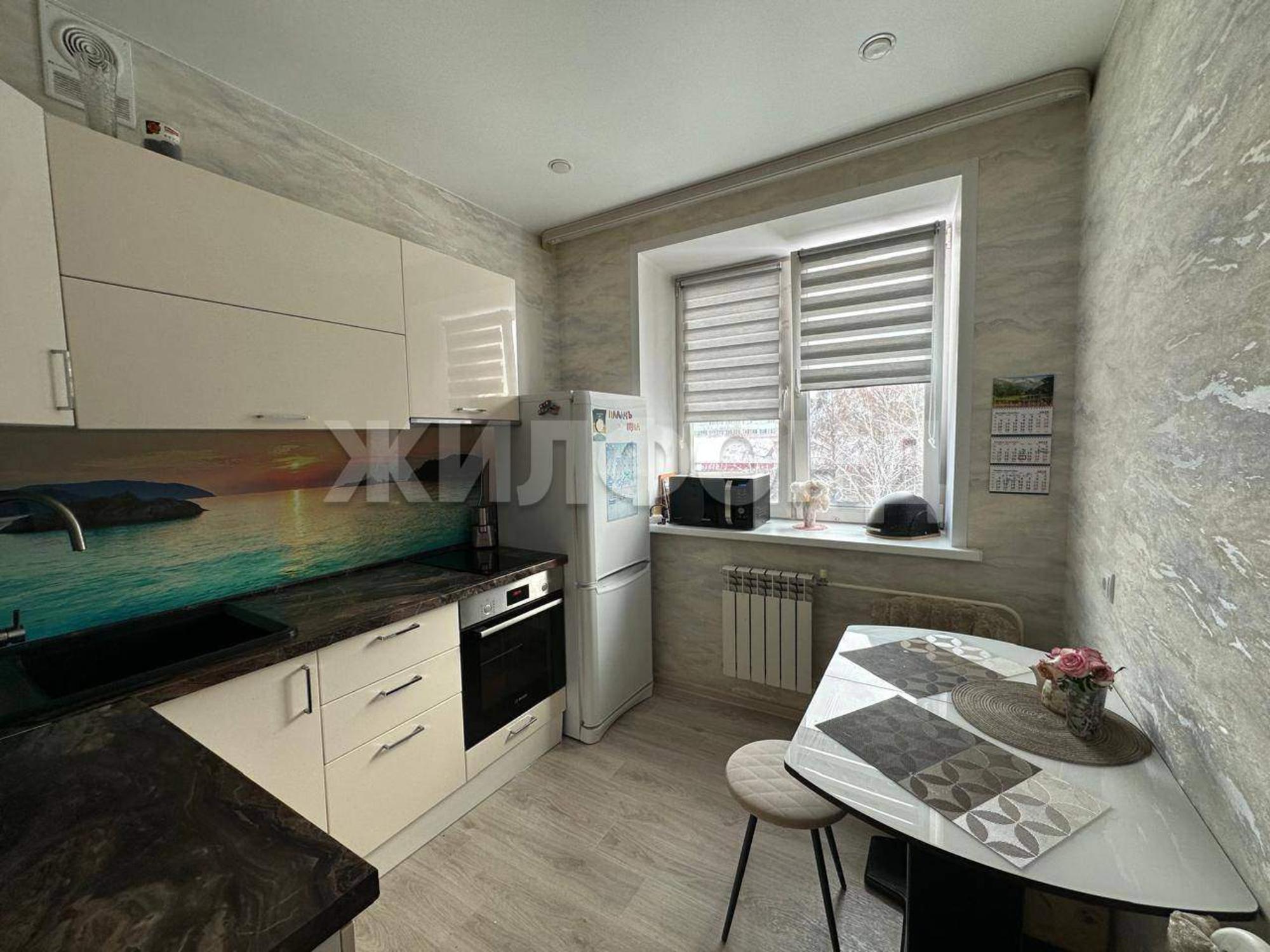 Купить квартиру за 6 100 000 рублей на Добролюбова улица, д.231