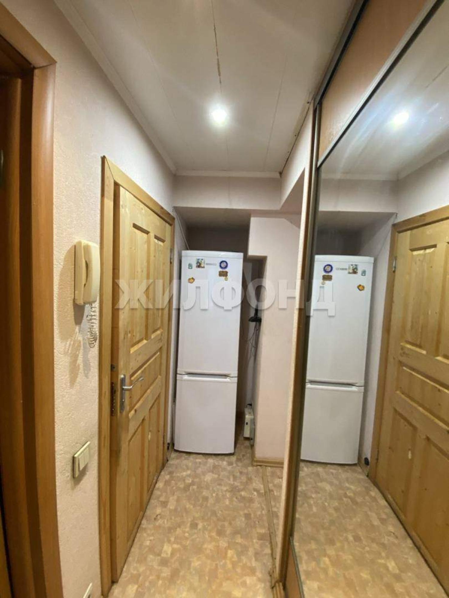 Купить квартиру за 5 700 000 рублей на Челюскинцев улица, д.30