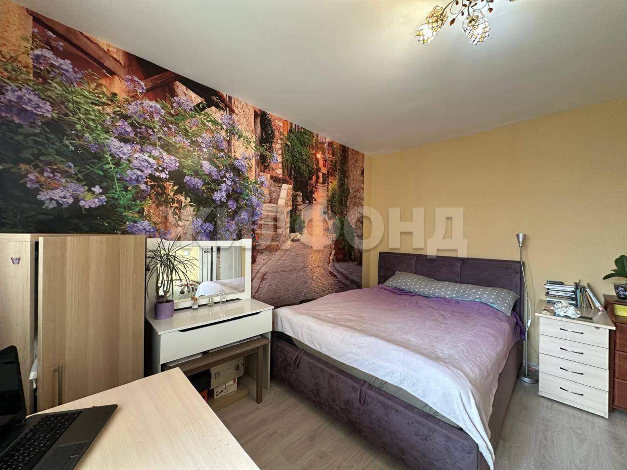 Купить квартиру за 6 100 000 рублей на Добролюбова улица, д.231