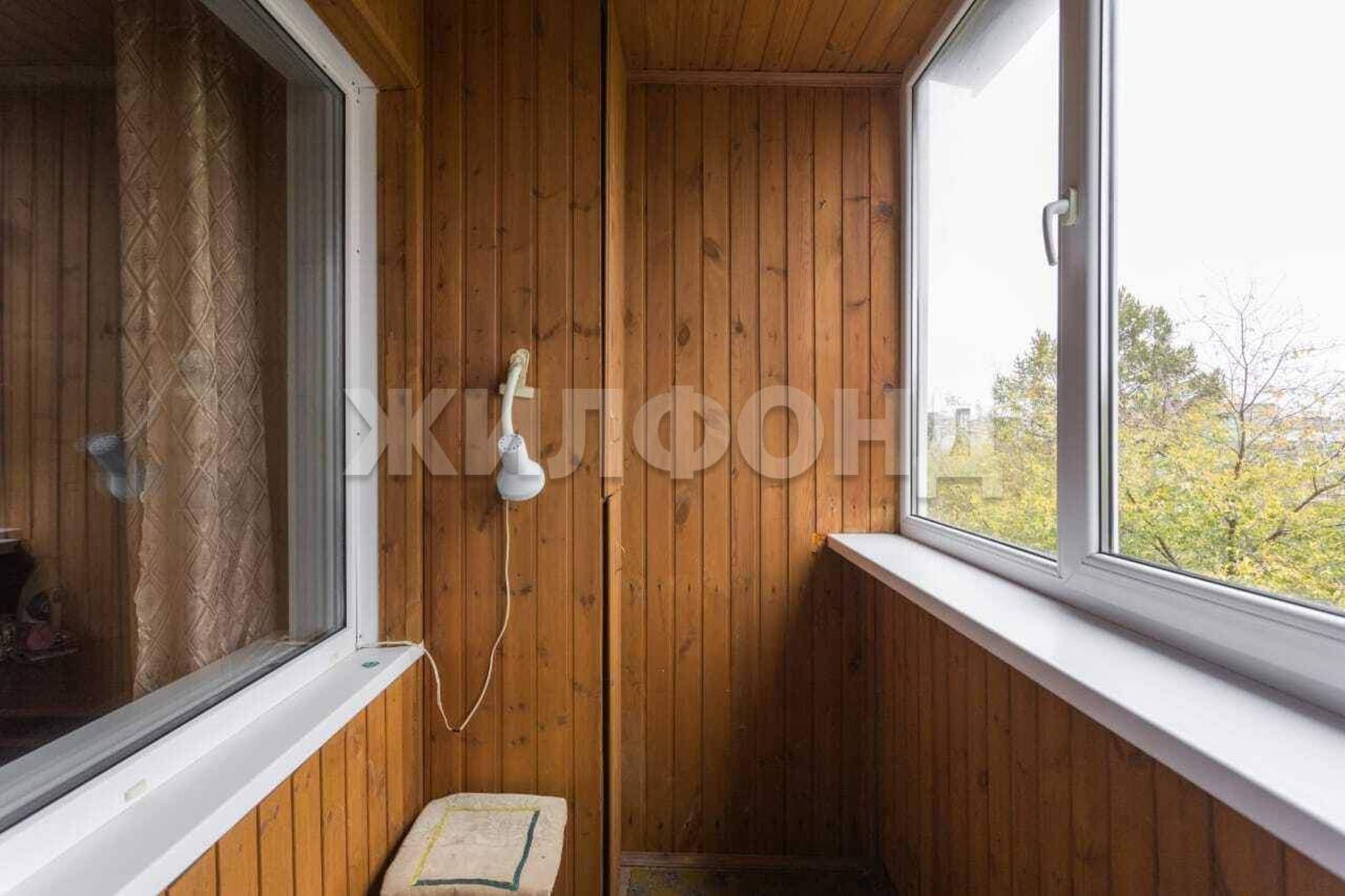 Купить квартиру за 5 500 000 рублей на Бориса Богаткова улица, д.228